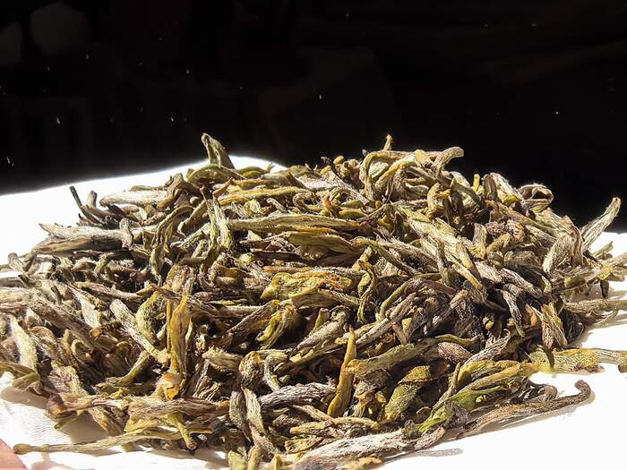 探秘“茶中黃金”：蒙頂黃芽的傳奇與價(jià)值