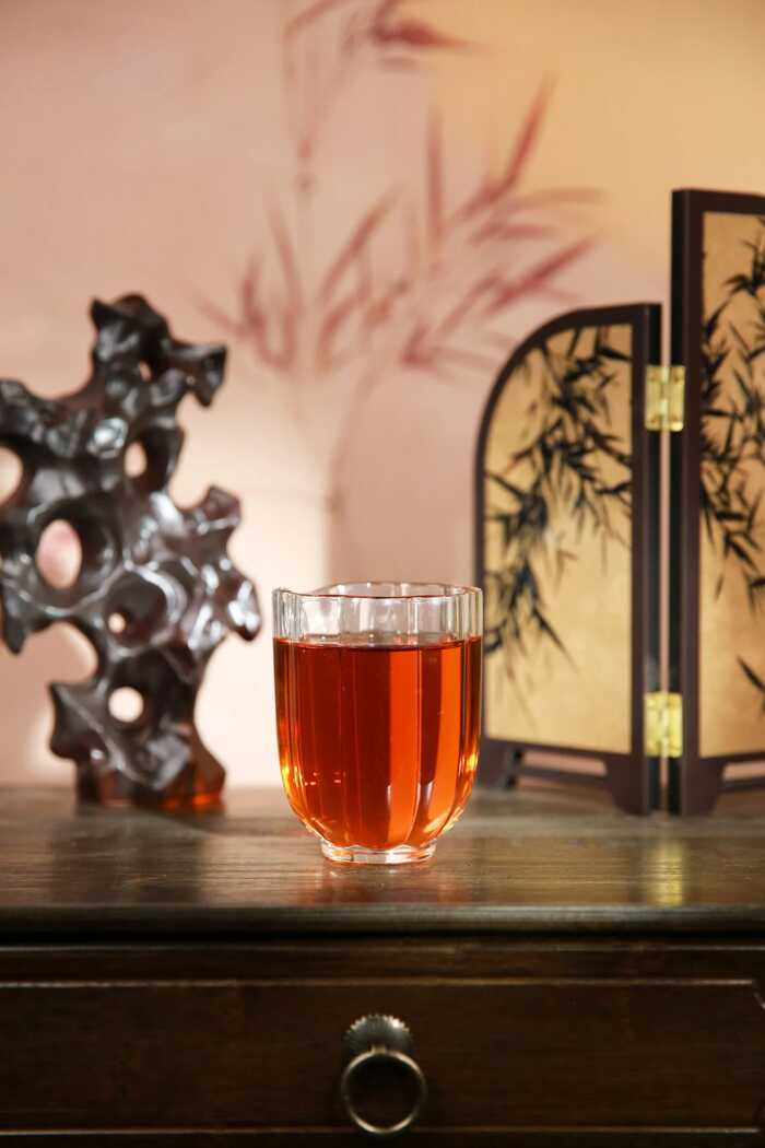 下關(guān)關(guān)沱·龍珠 義貫山河，茶載春秋，仁澤四海，香沁五洲