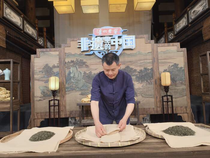 探秘“茶中黃金”：蒙頂黃芽的傳奇與價(jià)值