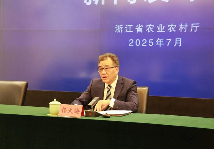 如何擦亮茶葉這塊金字招牌？來看浙江如何做