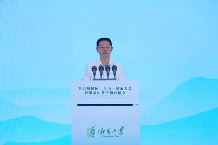 超80%！綠茶產(chǎn)業(yè)加速邁向全球市場