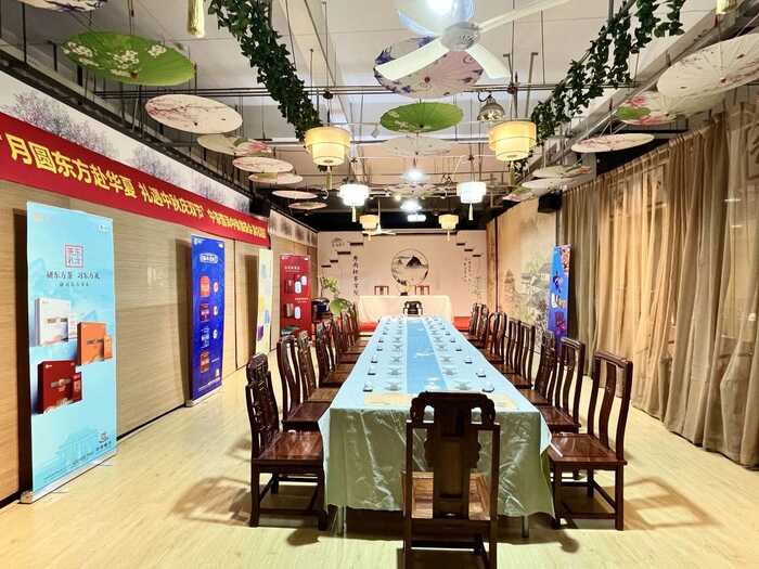 中茶普洱成功通過美國IFANCA Halal（美國國際清真食品）認(rèn)證