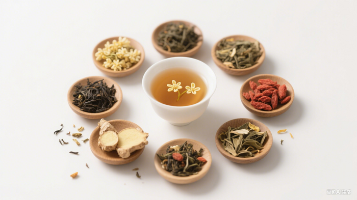 “代用茶加工工”成新職業(yè)！新的就業(yè)機(jī)遇來(lái)了嗎？