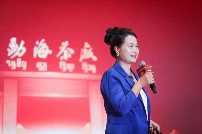 大益發(fā)布“高端普洱黃金標(biāo)準(zhǔn)”重塑行業(yè)價(jià)值，「大益?zhèn)髌?975」震撼面世！