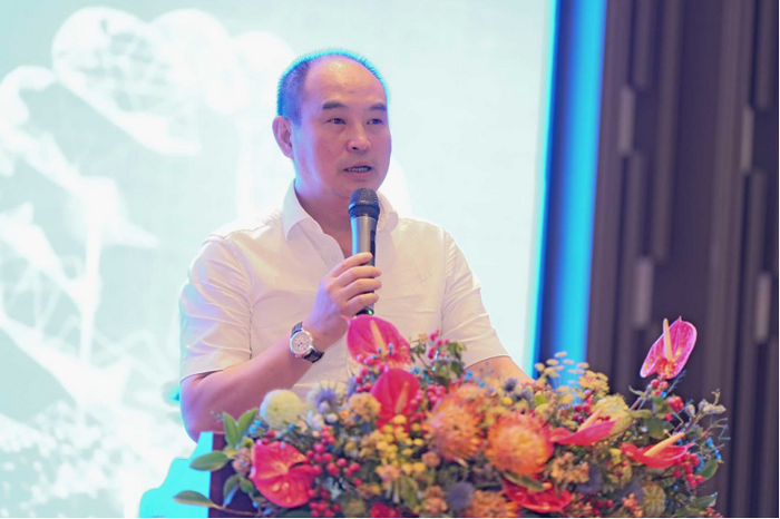 “云南普洱茶好”的聲音！