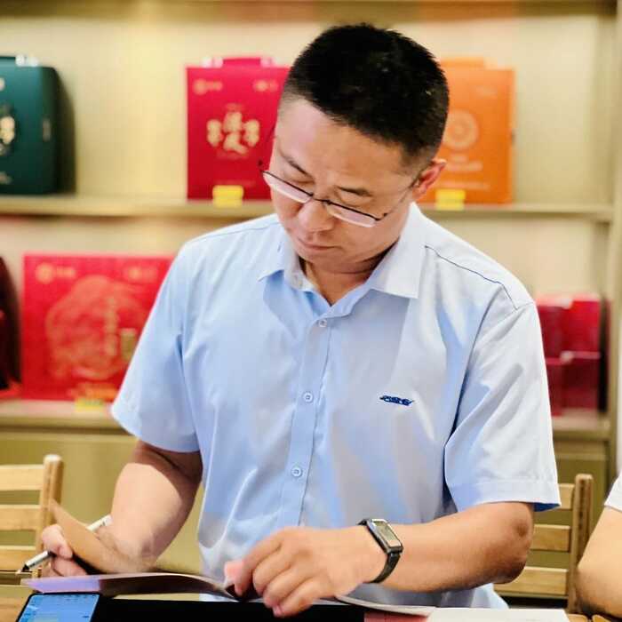 健康志愿者招募活動(dòng)暨中茶科技茶專場(chǎng)培訓(xùn)會(huì)廈門站成功舉辦