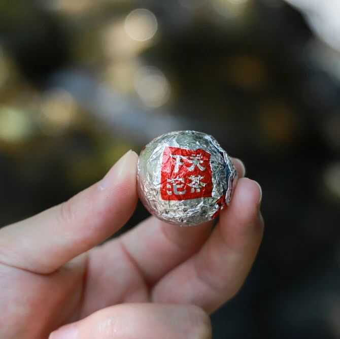 2025·下關(guān)歸臻 錫紙裹霞嵐，歸臻蘊(yùn)茶山
