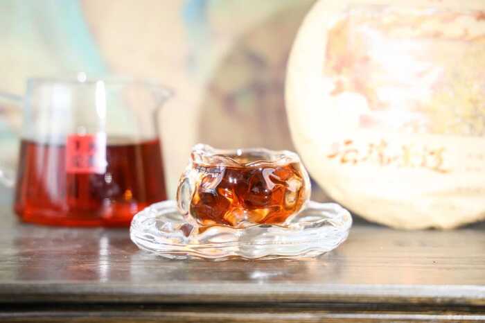下關(guān)云瑞景邁 一葉千年，雙生奇韻