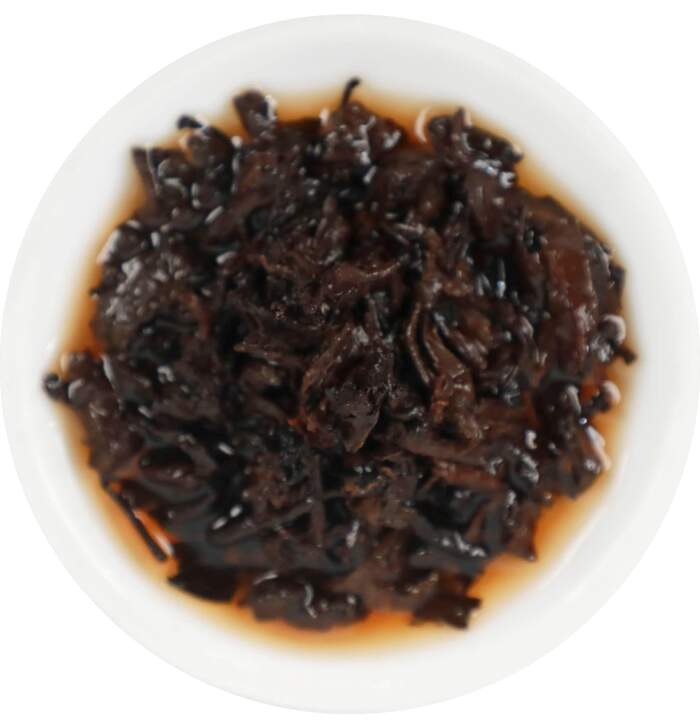 新品上市 中茶德潤 普洱茶（熟茶）緊壓茶