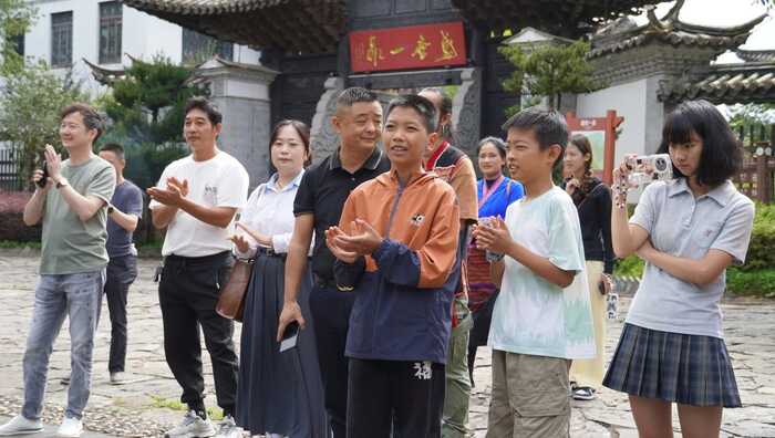 思茅區(qū)：暑期茶旅融合激活產(chǎn)業(yè)新動能