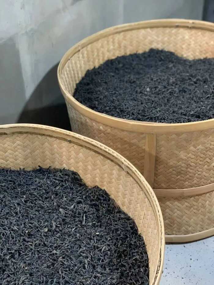 2024年我國烏龍茶品質(zhì)與加工技術(shù)研究進(jìn)展