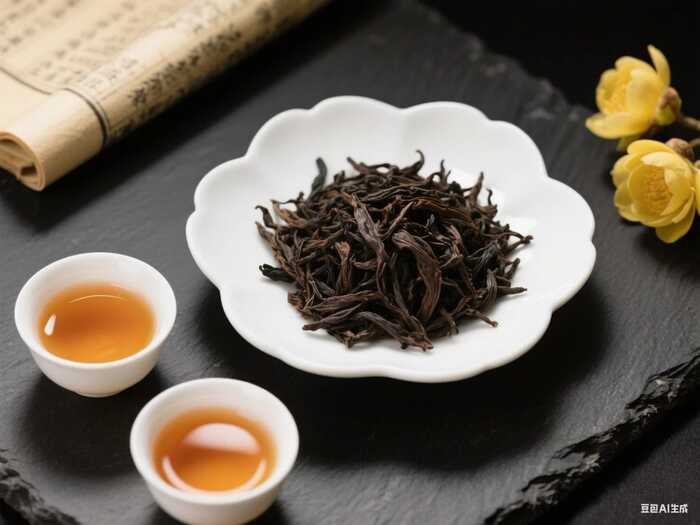 2024年我國烏龍茶品質(zhì)與加工技術(shù)研究進(jìn)展