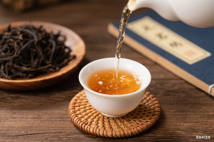 2024年我國烏龍茶品質(zhì)與加工技術(shù)研究進(jìn)展