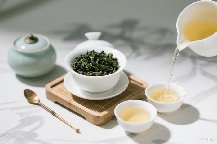 2024年我國烏龍茶品質(zhì)與加工技術(shù)研究進(jìn)展