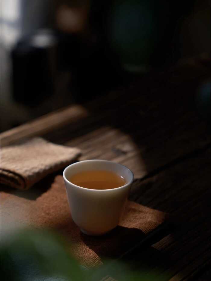 同樣一杯茶，申時喝為何更養(yǎng)生?