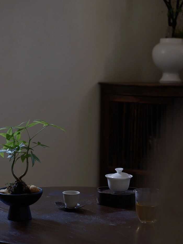同樣一杯茶，申時喝為何更養(yǎng)生?