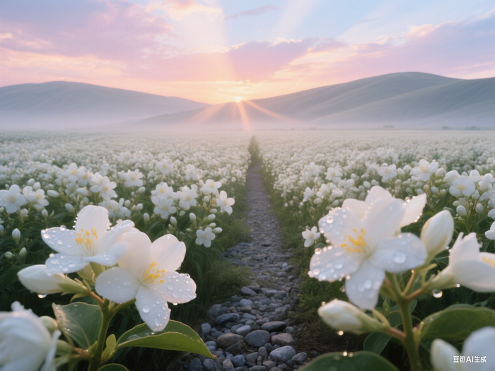 以數(shù)據(jù)解碼茶葉市場(chǎng)！茉莉花茶消費(fèi)現(xiàn)狀調(diào)查階段性收官！