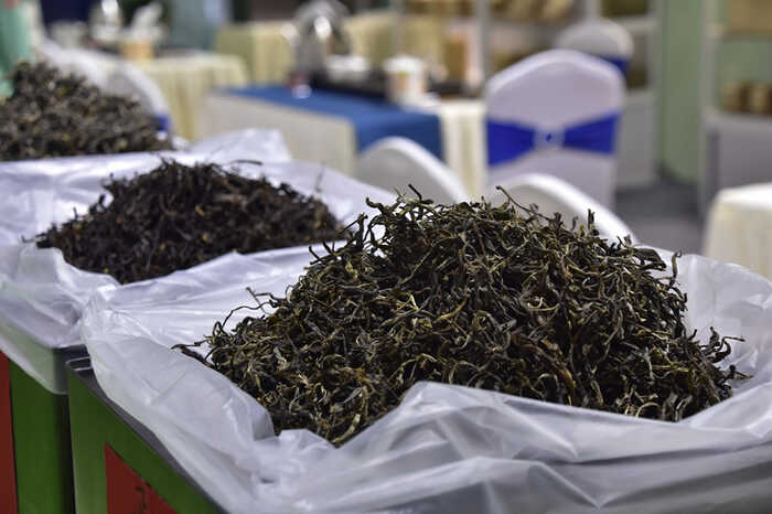 現(xiàn)今“好茶也怕巷子深”的局勢下，該如何找到突破口呢？