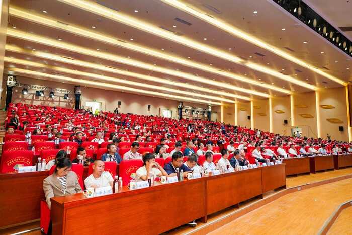 2025中國普洱茶大會成功舉辦！