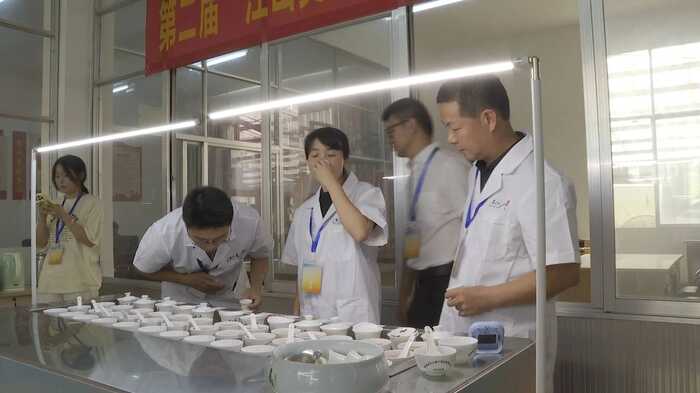 第二屆“江山美人杯”兩岸美人茶民間斗茶賽結(jié)果出爐