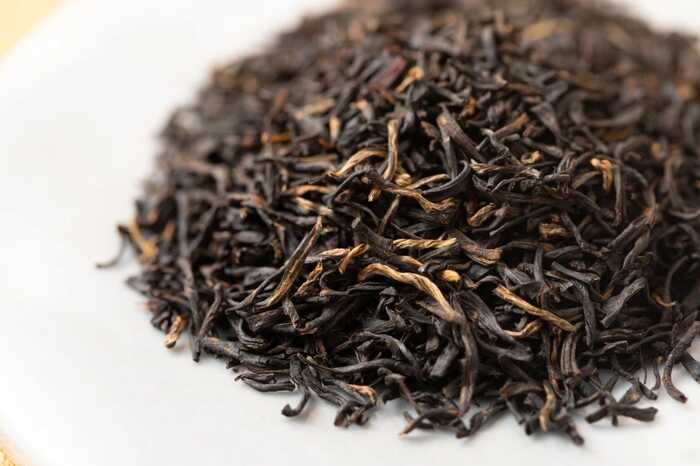 茶葉香氣研究進(jìn)展①：六大茶類中關(guān)鍵香氣物質(zhì)