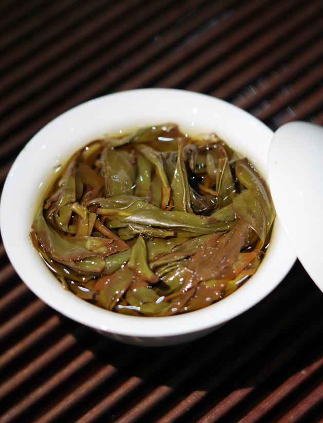 茶葉香氣研究進(jìn)展①：六大茶類中關(guān)鍵香氣物質(zhì)