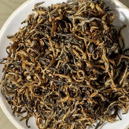 茶葉香氣研究進(jìn)展②：典型茶葉香型的物質(zhì)組成和作用關(guān)