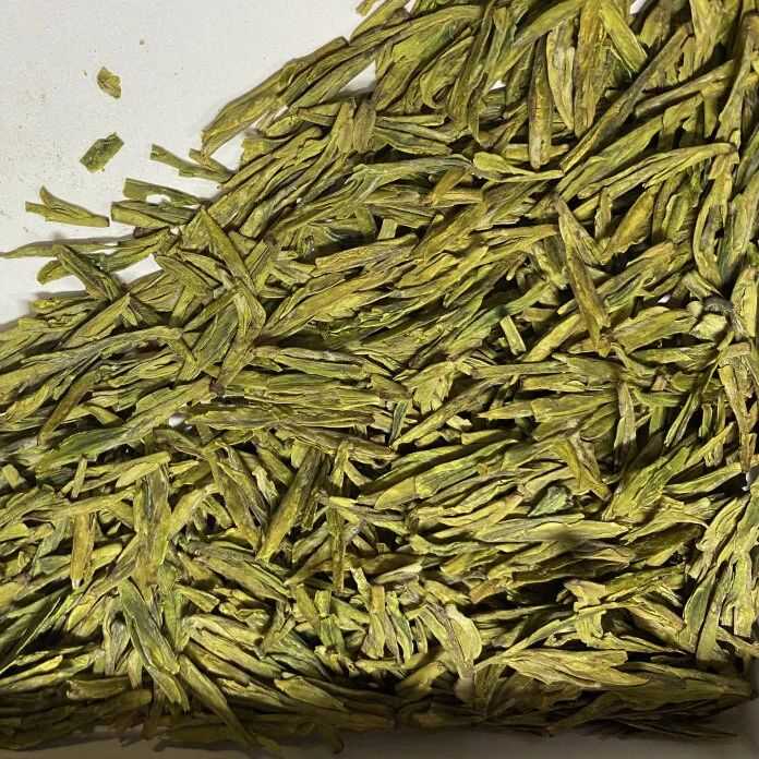 茶葉香氣研究進(jìn)展②：典型茶葉香型的物質(zhì)組成和作用關(guān)
