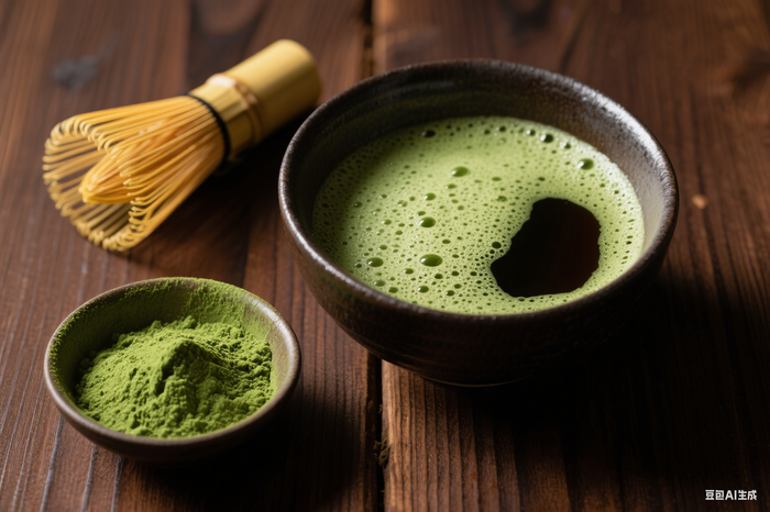 中國抹茶，再迎機(jī)遇！