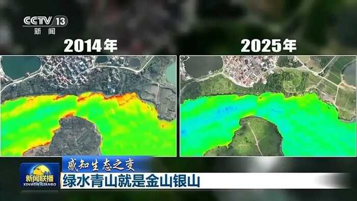 提出20周年！“兩山”理念如何助力茶業(yè)發(fā)展？