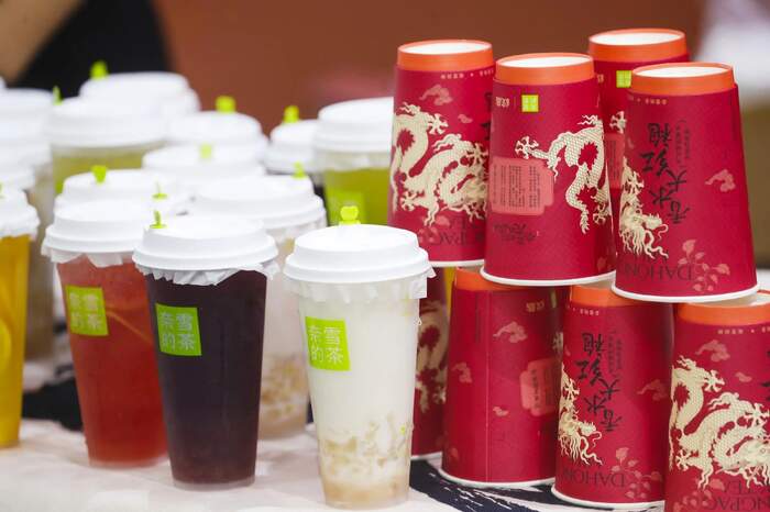 提出20周年！“兩山”理念如何助力茶業(yè)發(fā)展？