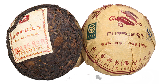 普洱茶里的小紙片的秘密你知道多少？