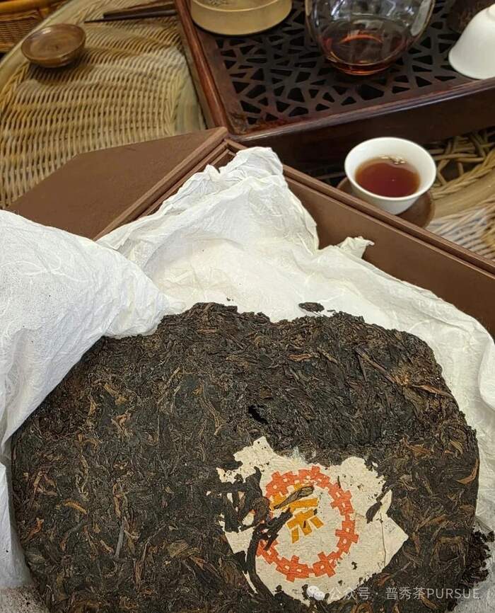 普洱茶里的小紙片的秘密你知道多少？