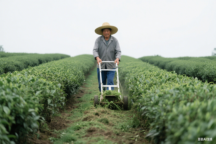 2024年茶園生產(chǎn)機械化研究現(xiàn)狀與發(fā)展趨勢