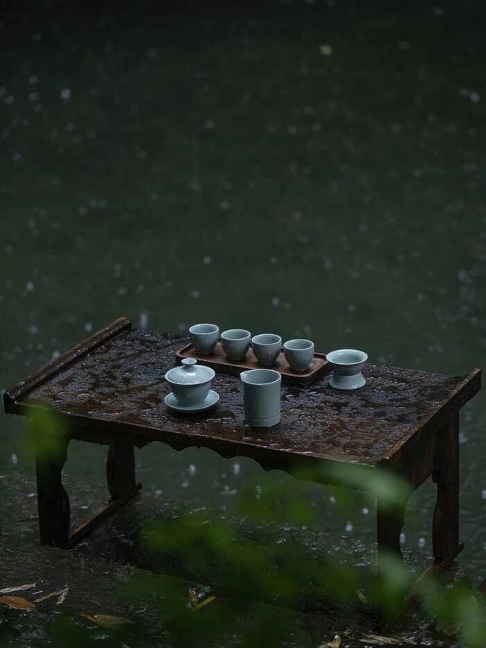 雨天泡茶總欠點(diǎn)滋味？幾招讓你輕松拿捏！
