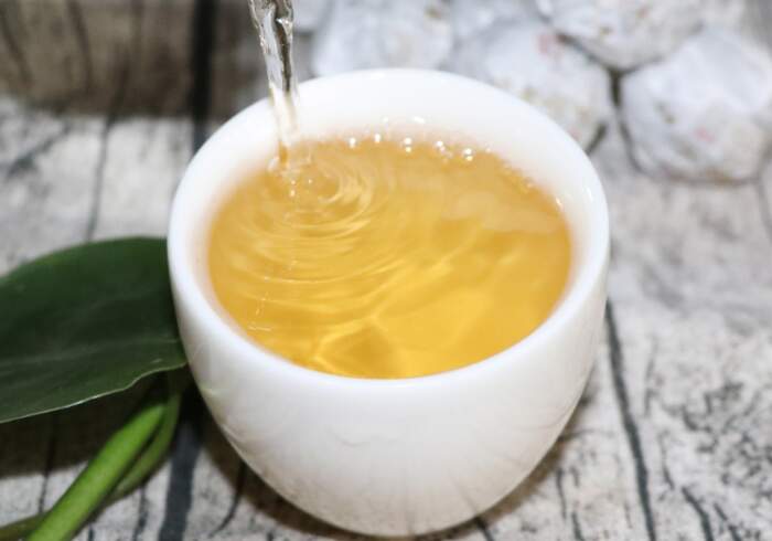 人工匠心：一頭大象 布朗喬木龍珠