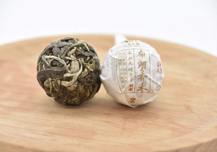 人工匠心：一頭大象 布朗喬木龍珠