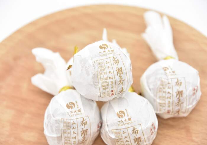 人工匠心：一頭大象 布朗喬木龍珠