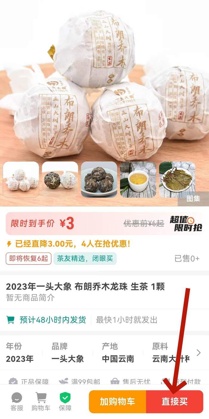 人工匠心：一頭大象 布朗喬木龍珠