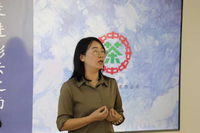 中茶云南舉辦秋季跨界茶會(huì)，深化戰(zhàn)略合作共鑒茶韻