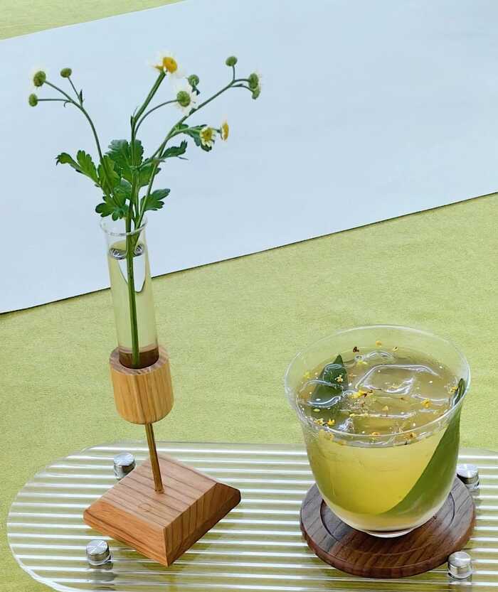 中茶云南舉辦秋季跨界茶會(huì)，深化戰(zhàn)略合作共鑒茶韻
