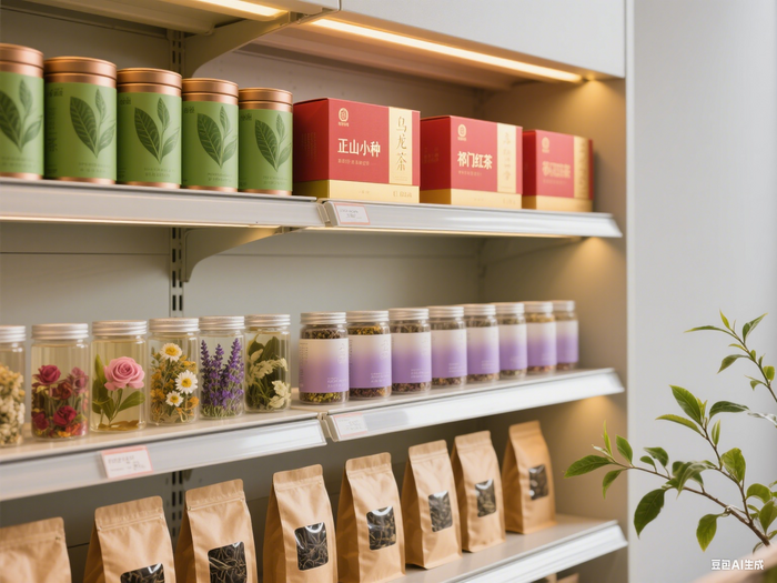 外資機構集體看好中國經(jīng)濟：茶業(yè)市場的商機來了