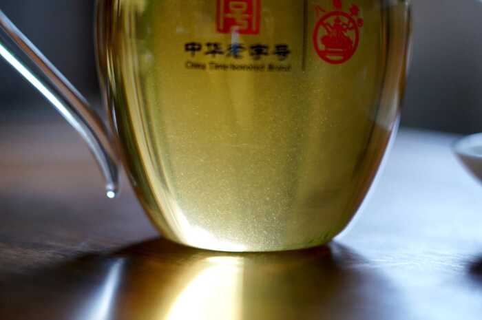 八角亭甲冠天下·景邁山 隆重上市！一餅藏盡景邁千年古茶魂