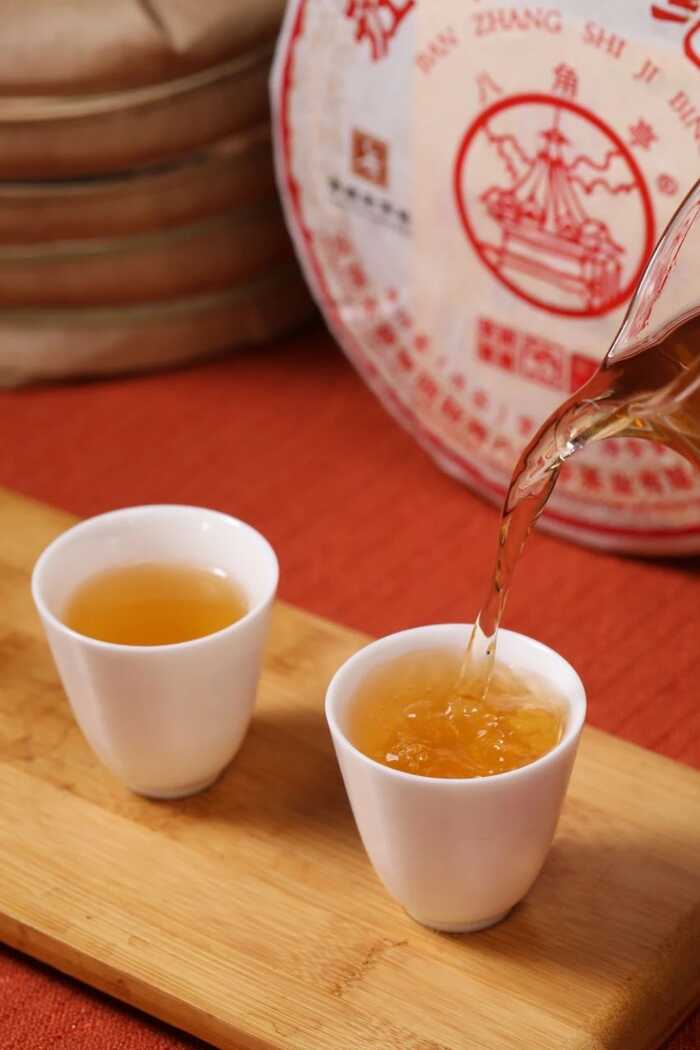 班章世紀(jì)餅  王者之味，成就一段可品可藏的世紀(jì)風(fēng)范