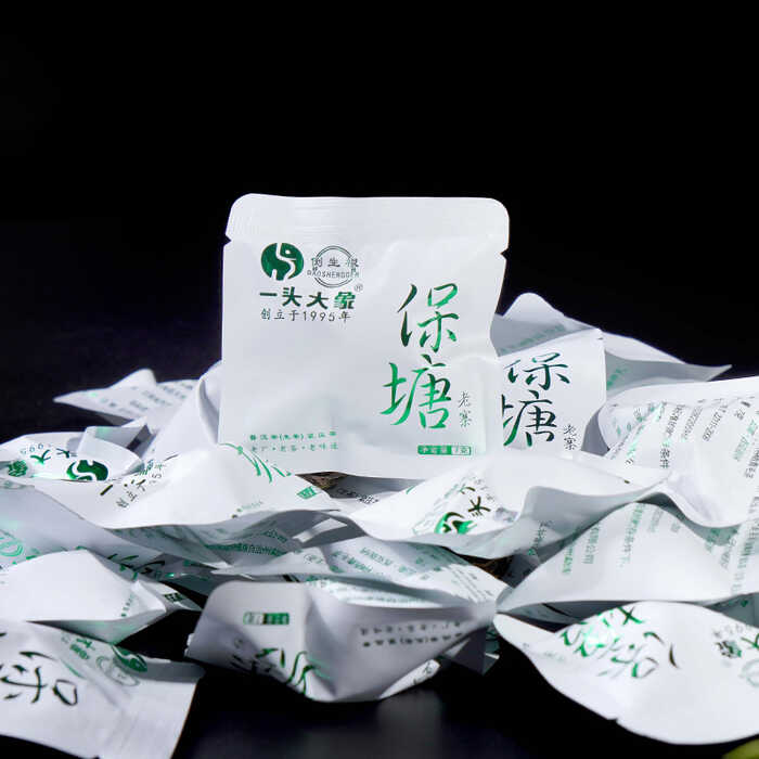龍珠茶 · 掌心的茶時(shí)光，一泡即享（下）