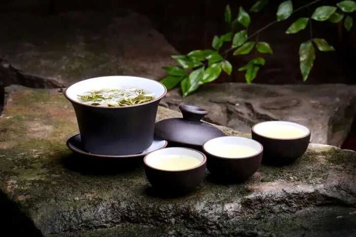 福建以茶為媒，向世界分享中國(guó)智慧