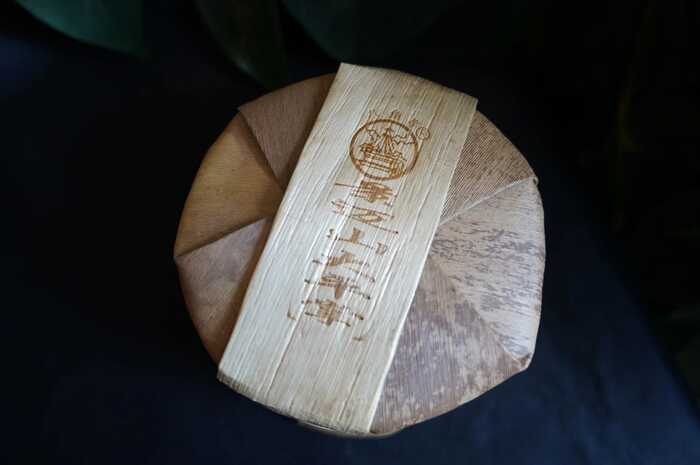 八角亭景邁山大平掌古樹(shù)春茶 獨(dú)特韻味，一品難忘