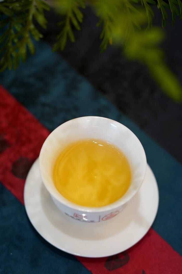 八角亭景邁山大平掌古樹(shù)春茶 獨(dú)特韻味，一品難忘