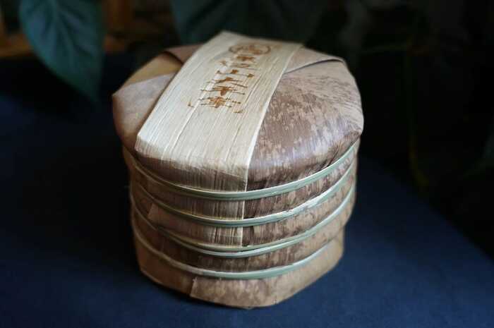 八角亭景邁山大平掌古樹(shù)春茶 獨(dú)特韻味，一品難忘
