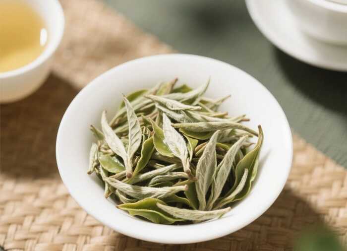 喝茶能減排！研究發(fā)現(xiàn)每喝1公斤福鼎白茶，可減少6公斤CO?排放